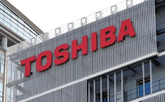 Toshiba xem xét khả năng chia thành 3 vào năm 2023