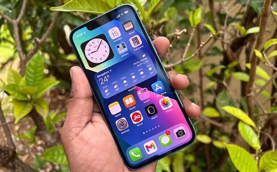 BOE cung cấp 50 triệu màn hình OLED cho iPhone vào năm sau