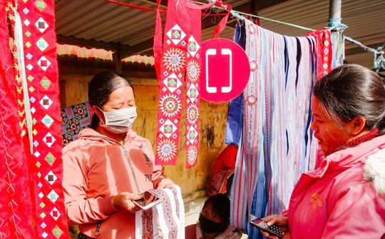 Viettel chính thức triển khai dịch vụ Mobile Money