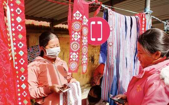 Viettel chính thức triển khai dịch vụ Mobile Money