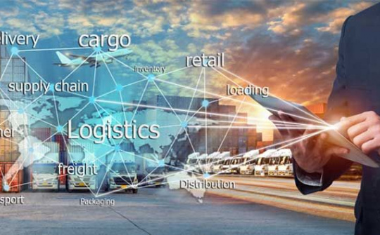 CĐS trong ngành Giao thông - Logistic: Làm gì để "bứt tốc"?