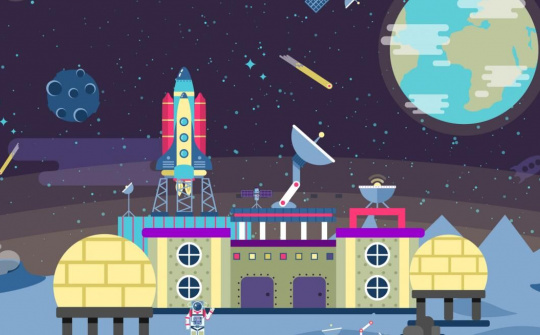 Điểm lại những công nghệ nổi bật trong tháng 11 vừa qua