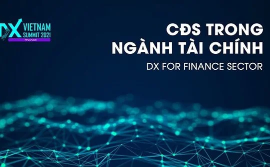 Hướng đến hệ sinh thái Tài chính số hiện đại năm 2030