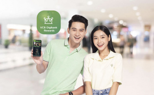 Thanh toán điện tử lên ngôi trong đại dịch COVID