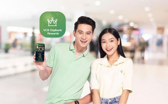 Thanh toán điện tử lên ngôi trong đại dịch COVID