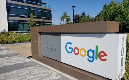 Google nộp phạt gần 600 triệu USD tại Pháp