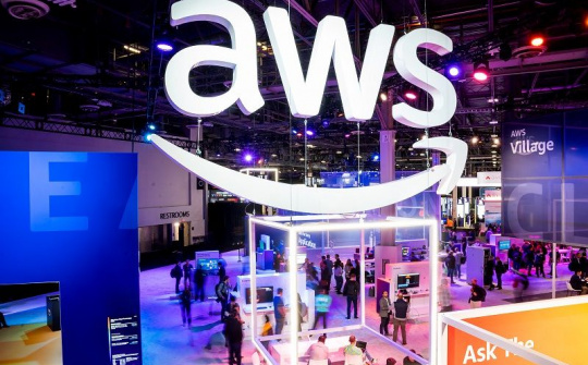 AWS giới thiệu dịch vụ hồ dữ liệu bảo mật Amazon Security Lake