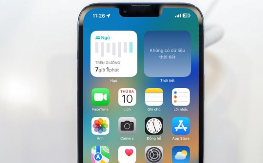 Apple trang bị chip WiFi riêng cho iPhone?