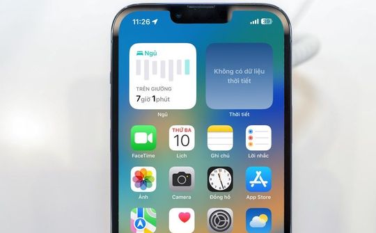 Apple trang bị chip WiFi riêng cho iPhone?