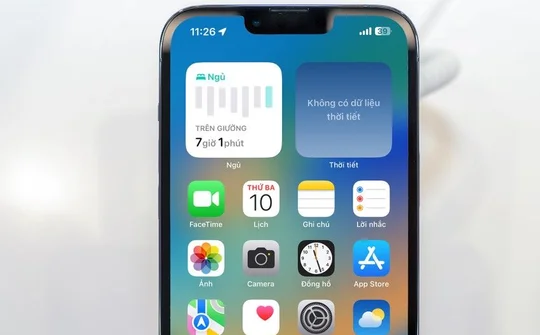 Apple trang bị chip WiFi riêng cho iPhone?