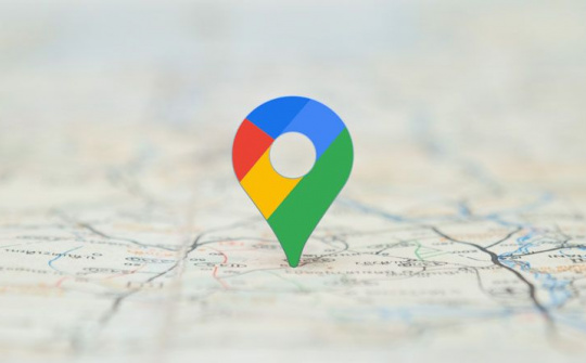 Google Maps mất vị trí ứng dụng dẫn đường hàng đầu thế giới