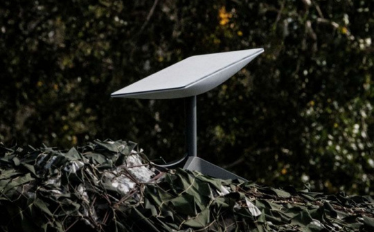 SpaceX hướng đến cung cấp dịch vụ Starlink ở Hàn Quốc