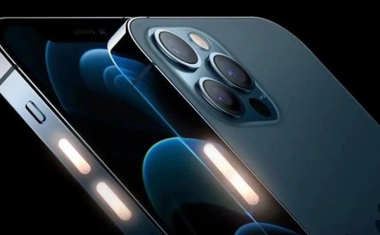 iPhone 15 Pro sẽ có giá bán cao nhất từ trước đến nay