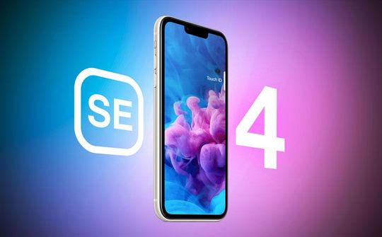 Qualcomm hưởng lợi lớn khi iPhone SE 4 bị khai tử