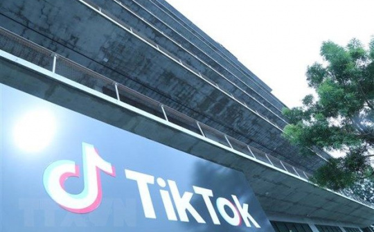 Danh sách các bang của Mỹ cấm TikTok vẫn tiếp tục dài thêm