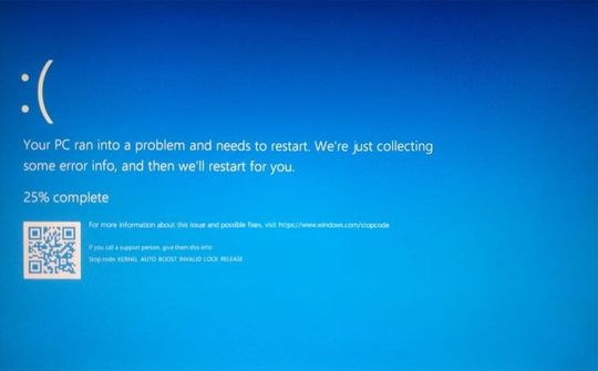 13 lỗ hổng bảo mật nghiêm trọng trên hệ điều hành Windows