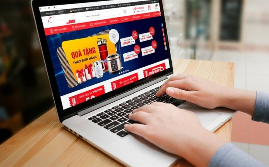 Gần 13.000 vụ lừa đảo trực tuyến bị phát giác năm 2022