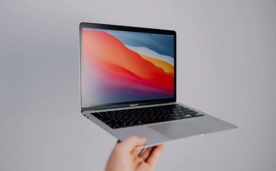 MacBook Air 15 inch sẽ ra mắt trong năm 2023