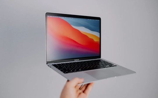 MacBook Air 15 inch sẽ ra mắt trong năm 2023