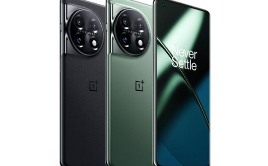 OnePlus 11 trình làng, giá từ khoảng 13,83 triệu đồng