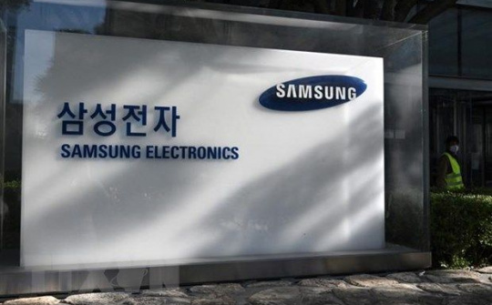 Lợi nhuận quý 4/2022 của Samsung thấp nhất trong tám năm
