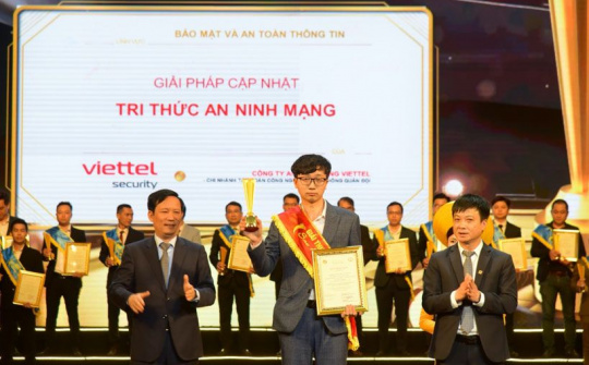 Bảo vệ tài sản số, uy tín ngân hàng với Viettel Threat Intelligence