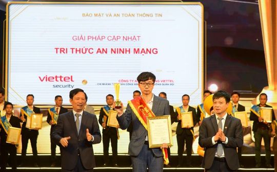 Bảo vệ tài sản số, uy tín ngân hàng với Viettel Threat Intelligence