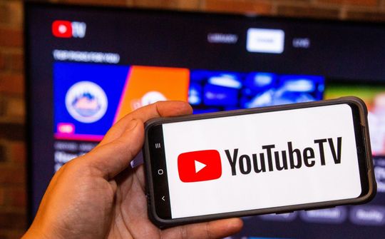 YouTube TV đang thử nghiệm chiến lược kinh doanh mới