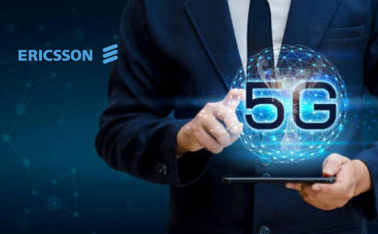 Ericsson và RMIT hợp tác phát triển công nghệ 5G
