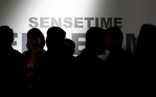Hãng AI Trung Quốc SenseTime phản đối lệnh trừng phạt của Mỹ