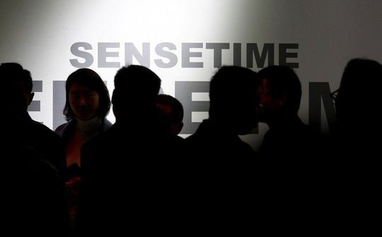 Hãng AI Trung Quốc SenseTime phản đối lệnh trừng phạt của Mỹ
