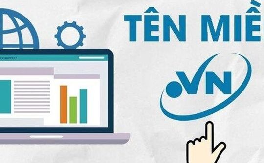 Mở rộng không gian phát triển cho tên miền quốc gia Việt Nam