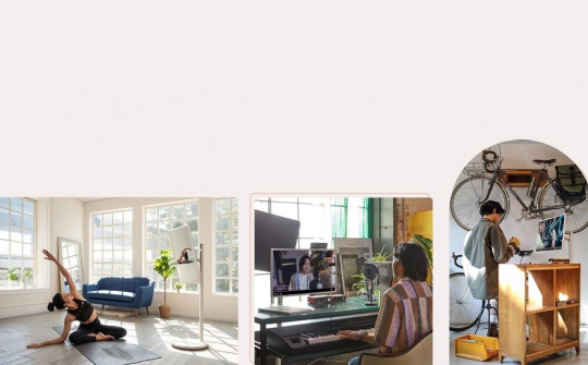 Việt Nam sẽ là điểm đến tiếp theo của LG StanbyME