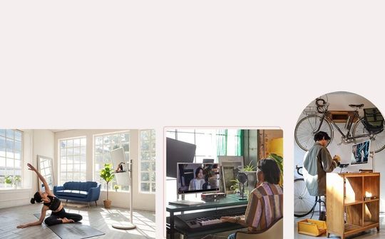 Việt Nam sẽ là điểm đến tiếp theo của LG StanbyME