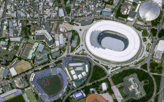 PASCO sẽ phân phối hình ảnh vệ tinh Pléiades Neo