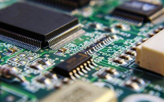 Ấn Độ thông báo kế hoạch thu hút các nhà sản xuất chip toàn cầu