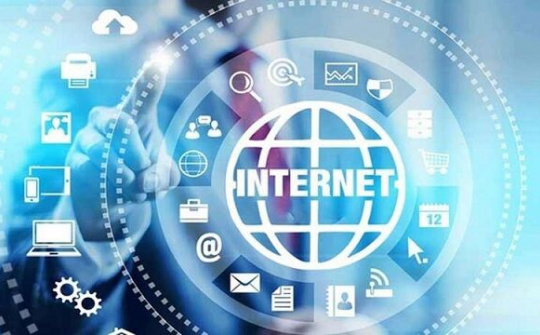 Việt Nam thuộc nhóm các quốc gia có giá cước Internet rẻ nhất thế giới