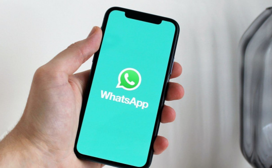 Lỗi WhatsApp khiến nhiều người dùng iPhone gặp sự cố