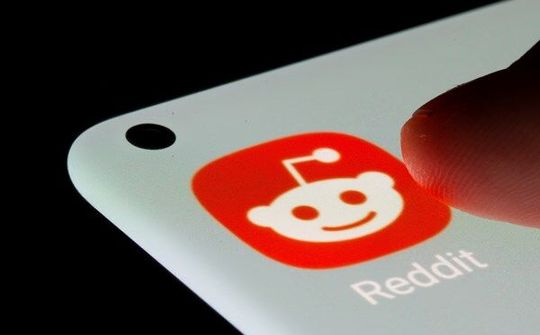 Reddit đăng ký niêm yết cổ phiếu với SEC