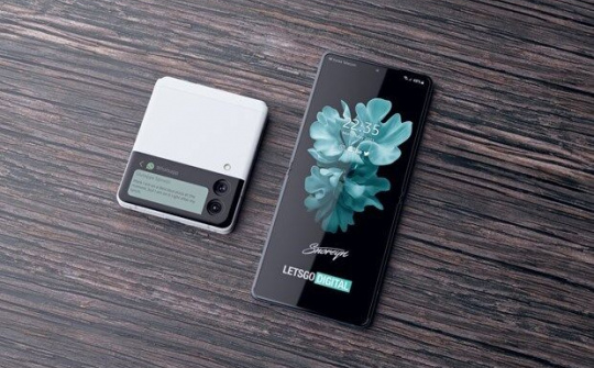 Samsung tiếp tục là nhà sản xuất smartphone lớn nhất thế giới