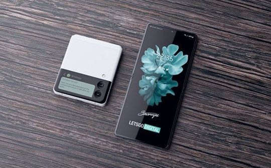 Samsung tiếp tục là nhà sản xuất smartphone lớn nhất thế giới