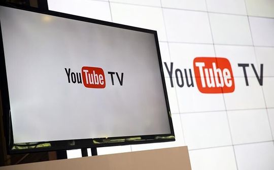 Mất các kênh do Disney sở hữu, YouTube TV giảm giá thuê bao còn 50 USD