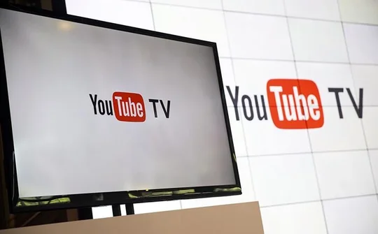 Mất các kênh do Disney sở hữu, YouTube TV giảm giá thuê bao còn 50 USD