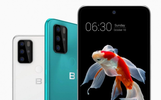 Bkav công bố loạt Bphone A Series, giá từ 4,49 triệu đồng