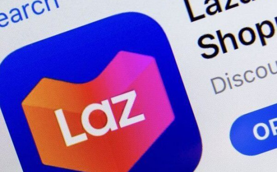 Lazada chạm mốc 130 triệu người dùng hàng năm tại Đông Nam Á