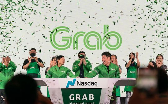 Phác thảo bức tranh công nghệ Đông Nam Á năm 2021
