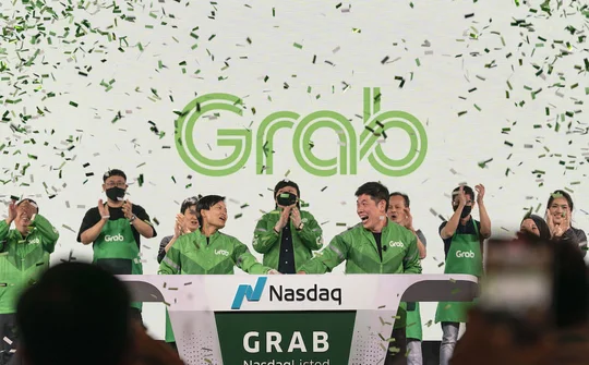 Phác thảo bức tranh công nghệ Đông Nam Á năm 2021