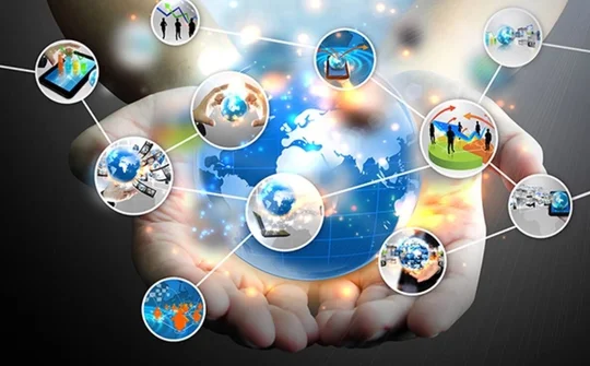 Việt Nam đặt mục tiêu có 10 doanh nghiệp đạt 1 tỷ USD từ công nghệ số