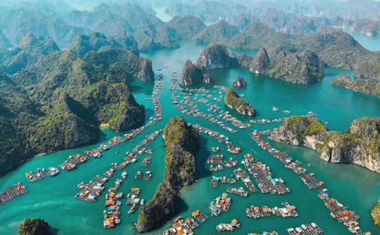 Traveloka tham gia quảng bá, phát triển du lịch Hải Phòng