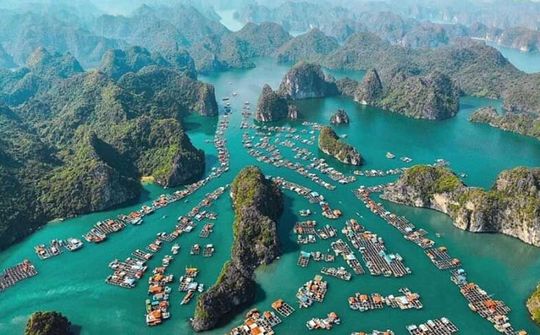 Traveloka tham gia quảng bá, phát triển du lịch Hải Phòng